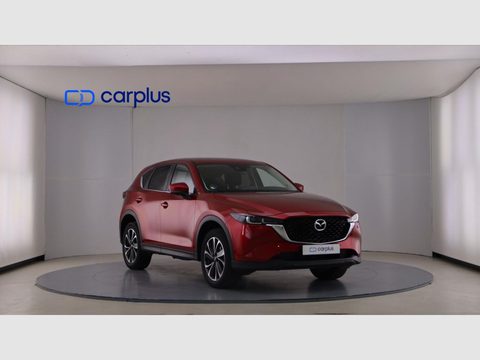 Mazda de segunda mano