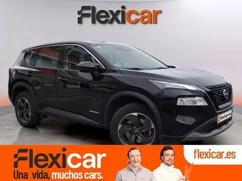NISSAN X-Trail 5pl 1.5 e-4ORCE 158kW 4x4 A/T Acenta