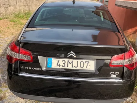 Citroën C5