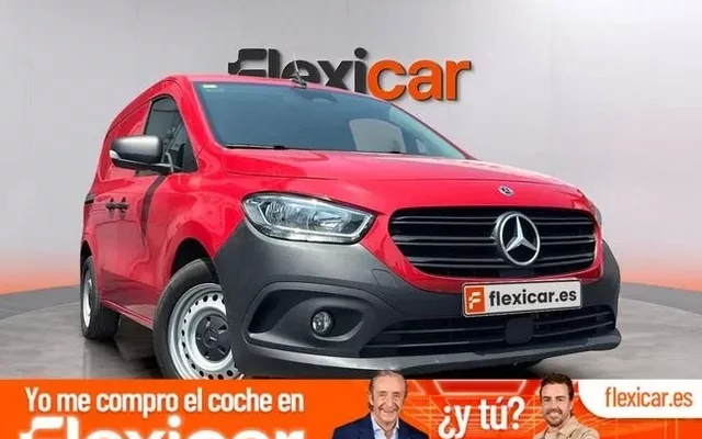 MERCEDES-BENZ Citan Citan Tourer 110CDI Base