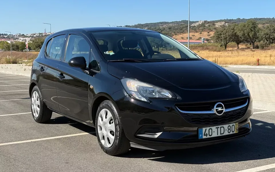 Opel Corsa 1.2 Dynamic
