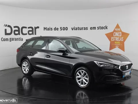 SEAT Leon ST 1.0 TSI Style