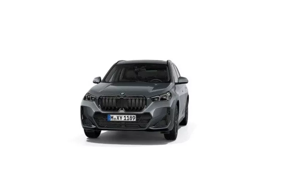 BMW X1 X1 xDrive 20dA