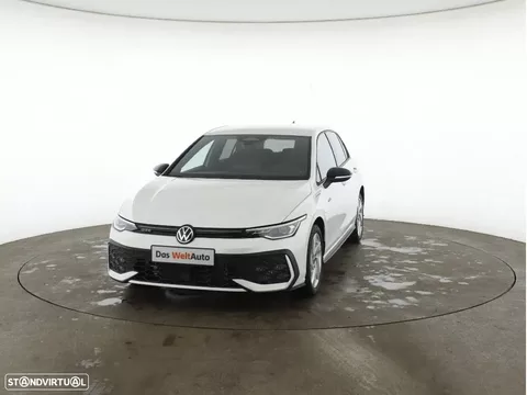 VW Golf