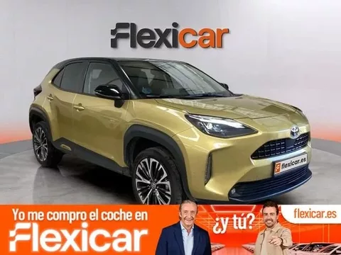 TOYOTA Yaris Cross Yaris Cross 120H Active Tech