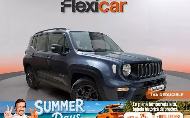 JEEP Renegade Renegade 1.0 Longitude 4x2
