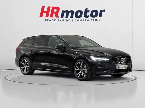 VOLVO V60 V60 B4 Plus Dark Aut.