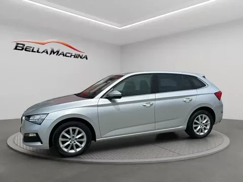 SKODA Scala Scala 1.0 TSI Ambition 70kW