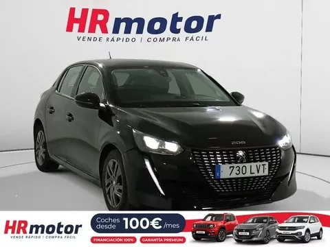 PEUGEOT 208 Active Pack