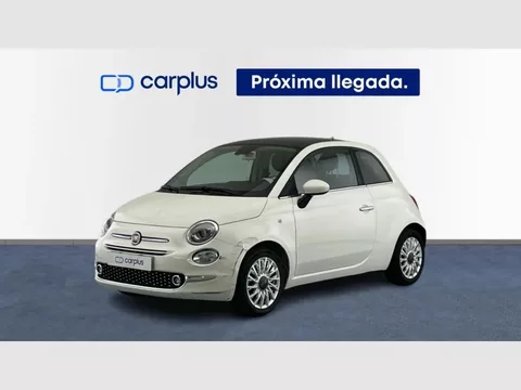FIAT 500 500 1.0 Hybrid Dolcevita 52kW