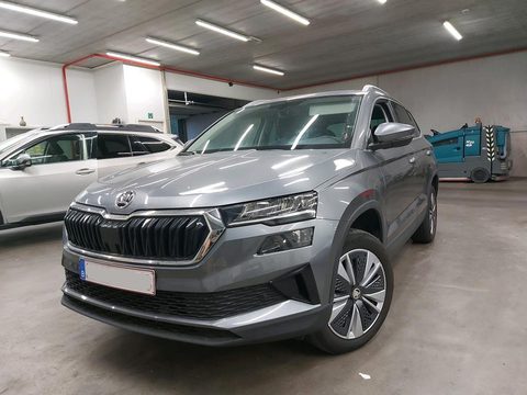 Skoda Karoq Clever 1.0 Tsi 110 Ch ( en arrivage )