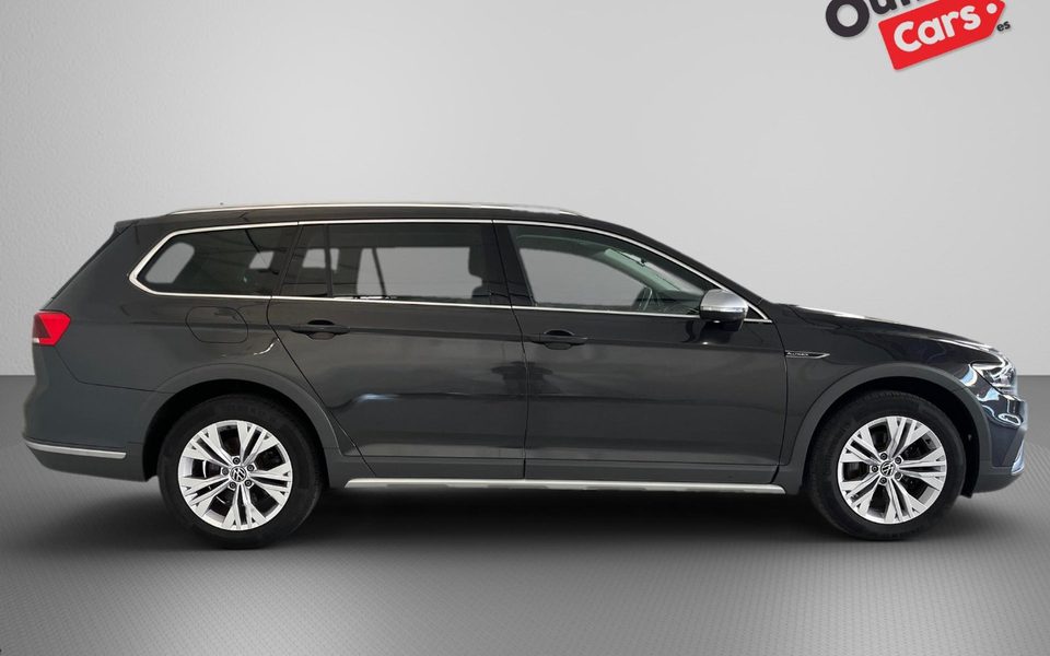 2.0 TDI 4Motion 147 kW (200 CV) DSG