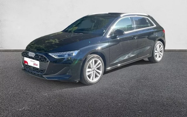 AUDI A3 Sportback TFSI Mild Hybrid 116 S tronic 7 Business Executive