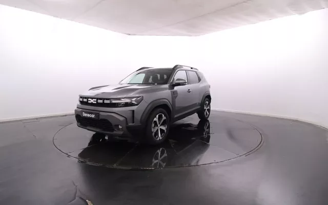 Dacia Duster Journey MHEV 130 TCE / Cam. Traseira / Vidros Escurecidos / JLL18