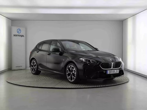 BMW - Série 1 - 116 Pack Desportivo M