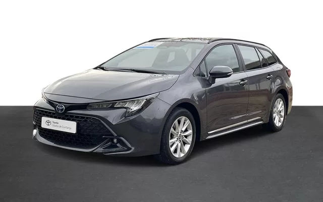 Toyota Corolla Touring Sports 1.8 Hybrid Comfort