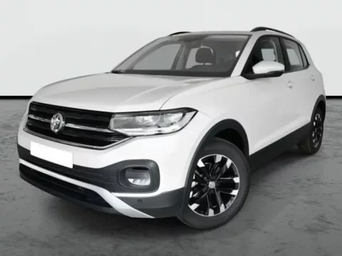 VOLKSWAGEN T-Cross Connect 1.0 TSI 70kW (95CV) SG5 (C113LV12)