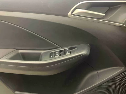MG - MG3 - MG3 1.5 L Hybrid+ Comfort
