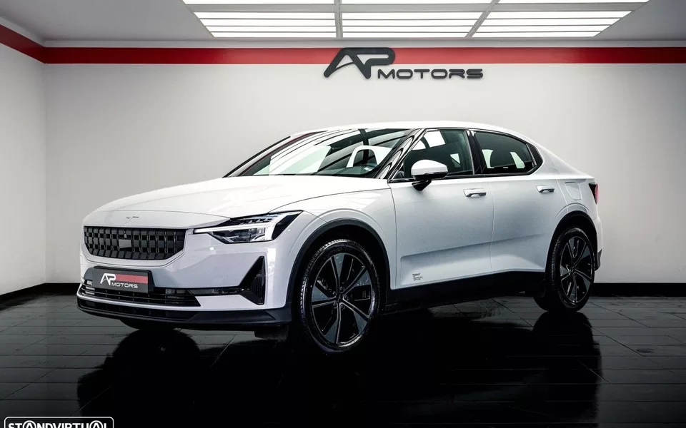 Polestar 2 Standard Range 69 kWh