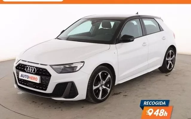 AUDI A1 30 TFSI S Line
