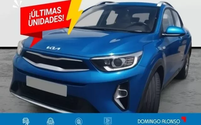 KIA Stonic KIA 1.0 T-GDi 100 CV ACTIVE