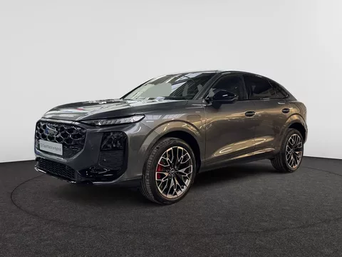 AUDI Q3 SUV e-hybrid (PHEV) Sportback Corporate S e-hybrid 200 kW S tronic - STOCK TIELT