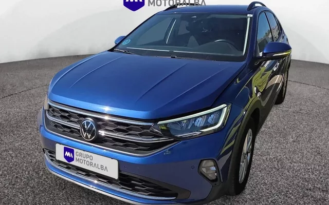 VOLKSWAGEN Taigo Taigo 1.0 TSI R-Line DSG 81kW