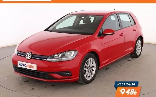 VOLKSWAGEN Golf Golf 1.5 TSI Evo BM Last Edition 96kW