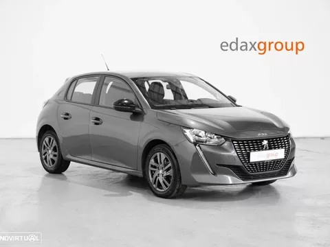 Peugeot 208 1.5 BlueHDi Active Pack