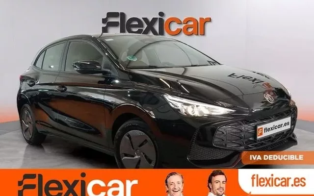 MG MG3 MG3 1.5 Hybrid+ Standard 143kW