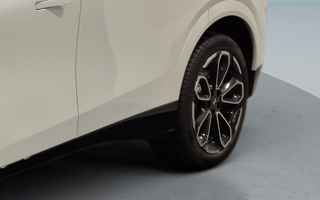 Xpeng G6
