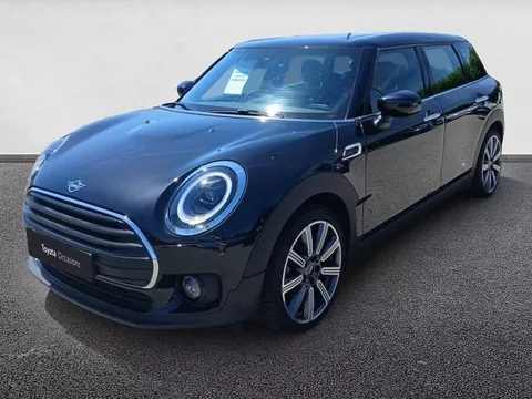 MINI CLUBMAN One 102 ch DKG7 Finition Business Design