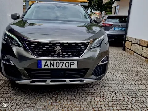Peugeot 3008 e-HDi 115 ETG6 Stop&Start Allure