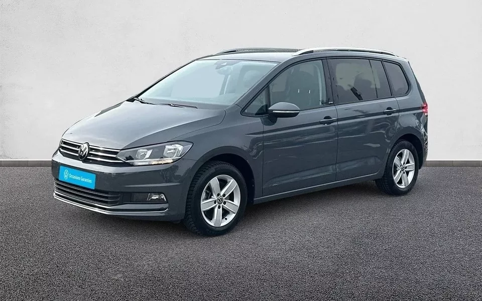 VOLKSWAGEN TOURAN 1.5 TSI EVO 150 7pl Active