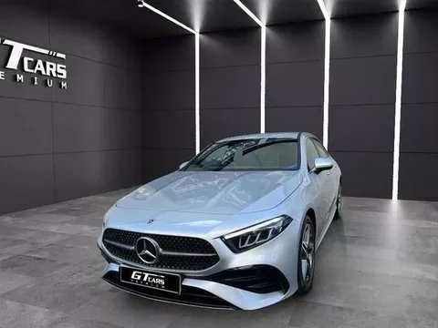 Vendido: MERCEDES-BENZ Clase A 250e AMG - 29900€ en Las palmas de gran canaria