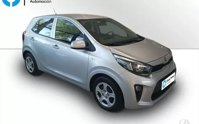 KIA Picanto Picanto 1.0 CVVTEco-Dynamics Concept