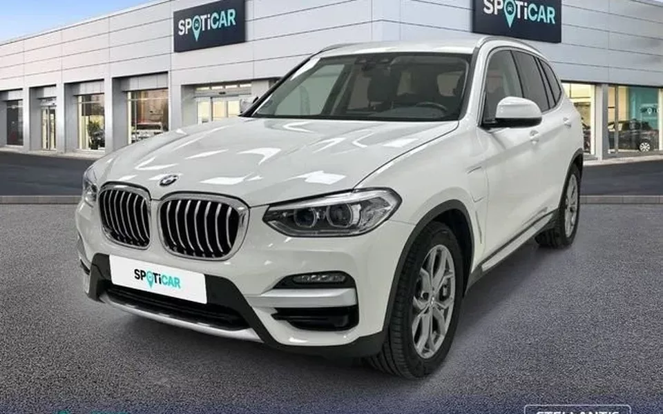 BMW X3 X3 xDrive 30e xLine