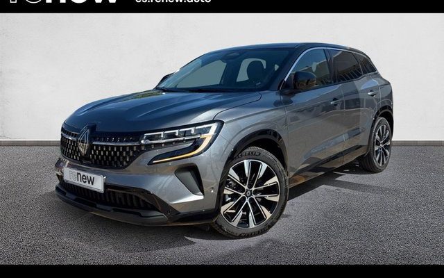 Renault Austral Techno E-Tech Full Hybrid 147 kW (200 CV)