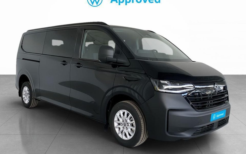 Premium Batalla Larga 2.0 TDI BMT 110 kW (150 CV) DSG