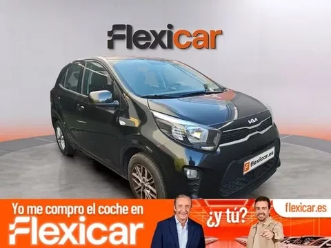 KIA Picanto Picanto 1.0 DPi Concept