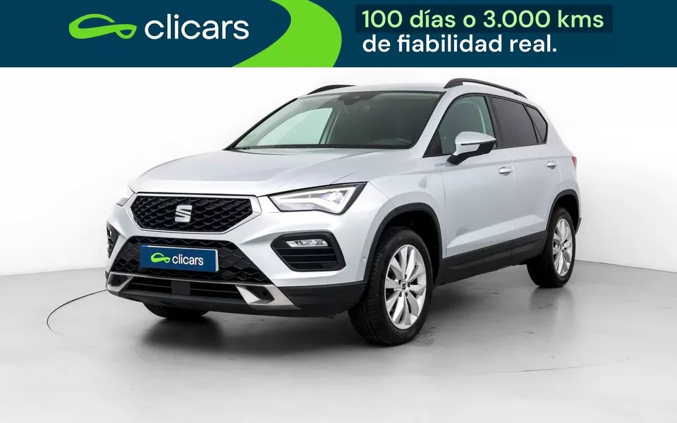 SEAT Ateca Ateca 1.5 EcoTSI S&S Style XM