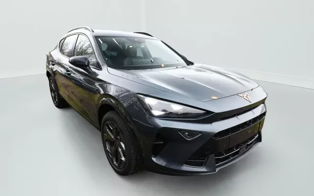 Cupra Formentor 1.5 TSI 150 DSG7 V Zéro km immatriculé