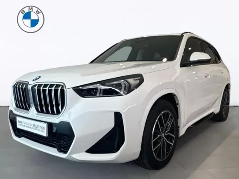 BMW X1 X1 sDrive 20dA - 47900€ en Burgos