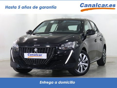 Peugeot 208 GT PureTech 100 S&S