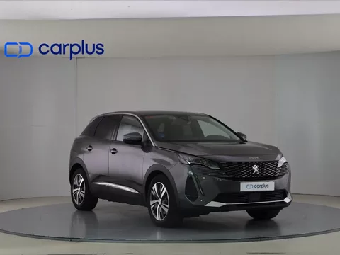 Peugeot 3008 Plug-in Hybrid 225 e-EAT8 Allure