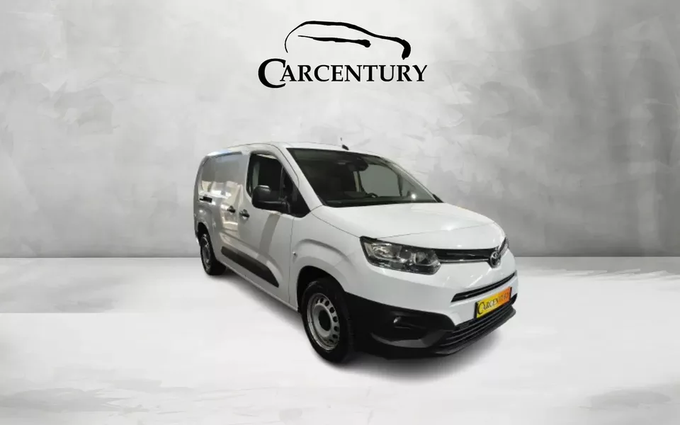 Toyota Proace City Verso 1.5D L1 Comfort