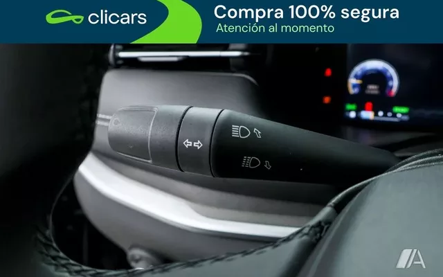 JEEP Compass Compass 1.5 MHEV Altitude FWD DCT