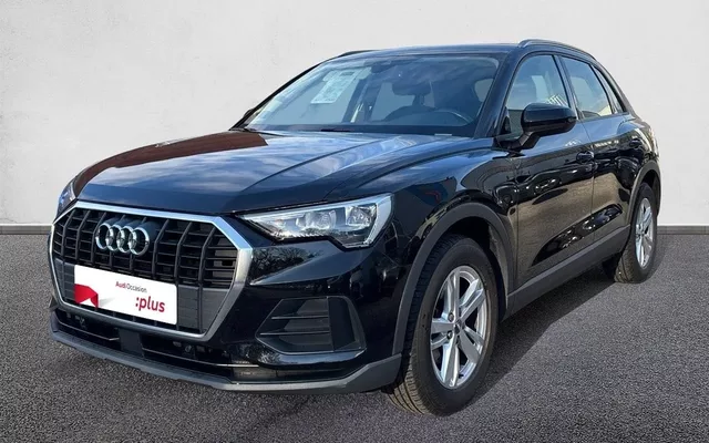 AUDI Q3 35 TDI 150 ch S tronic 7