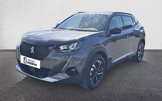 PEUGEOT 2008 PureTech 130 S&S EAT8 Roadtrip
