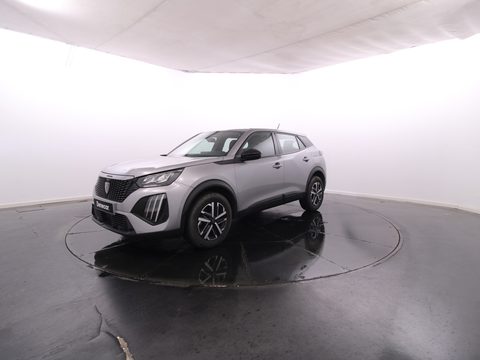 Peugeot 2008 Active 1.2 PureTech 100cv